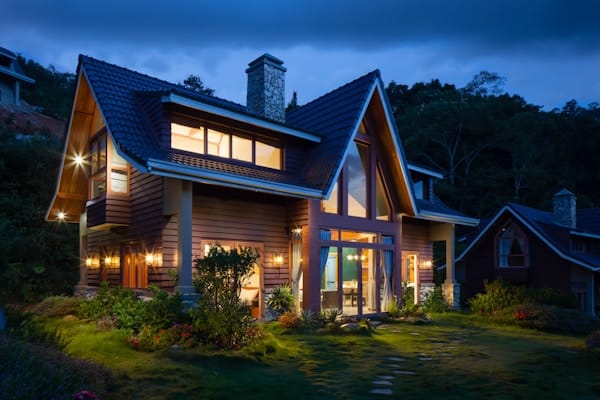 Brighton Twin Villas