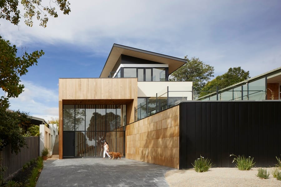 Luxury Custom Homes Melbourne